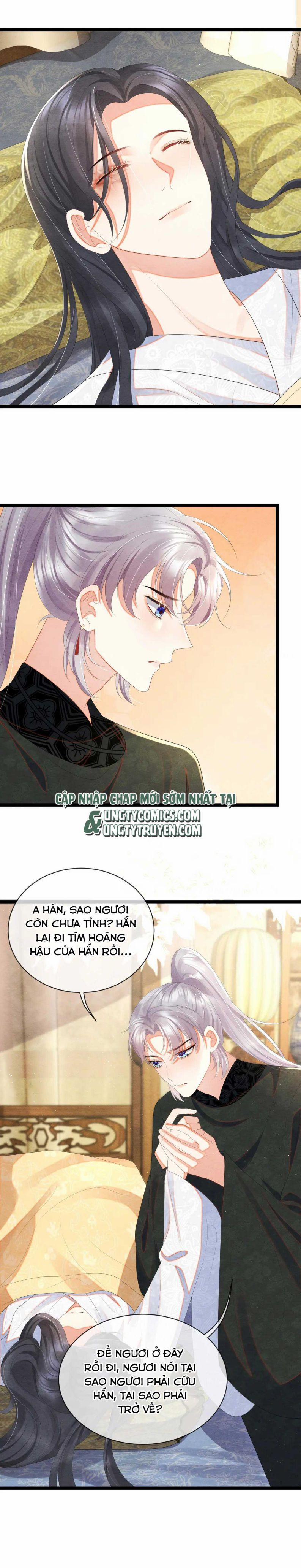 Phược Long Vi Hậu 46 trang 7