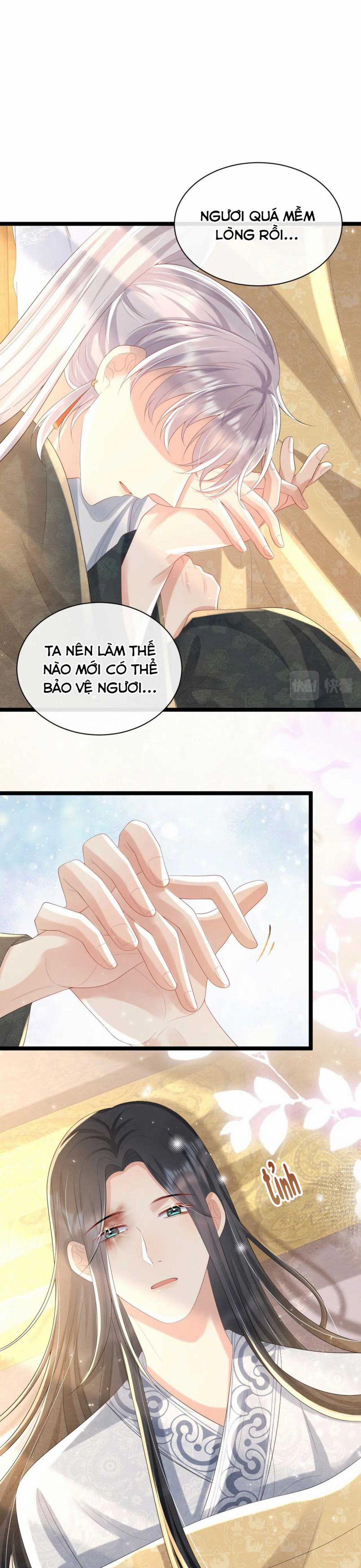 Phược Long Vi Hậu 46 trang 8