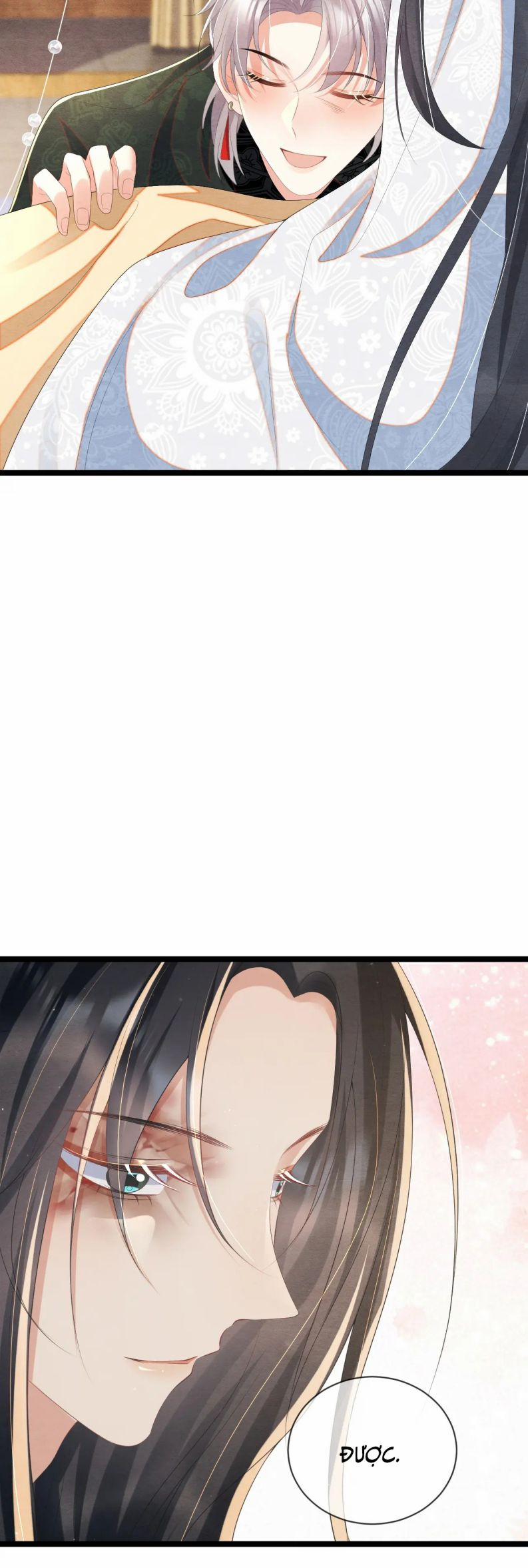 Phược Long Vi Hậu 47 trang 12