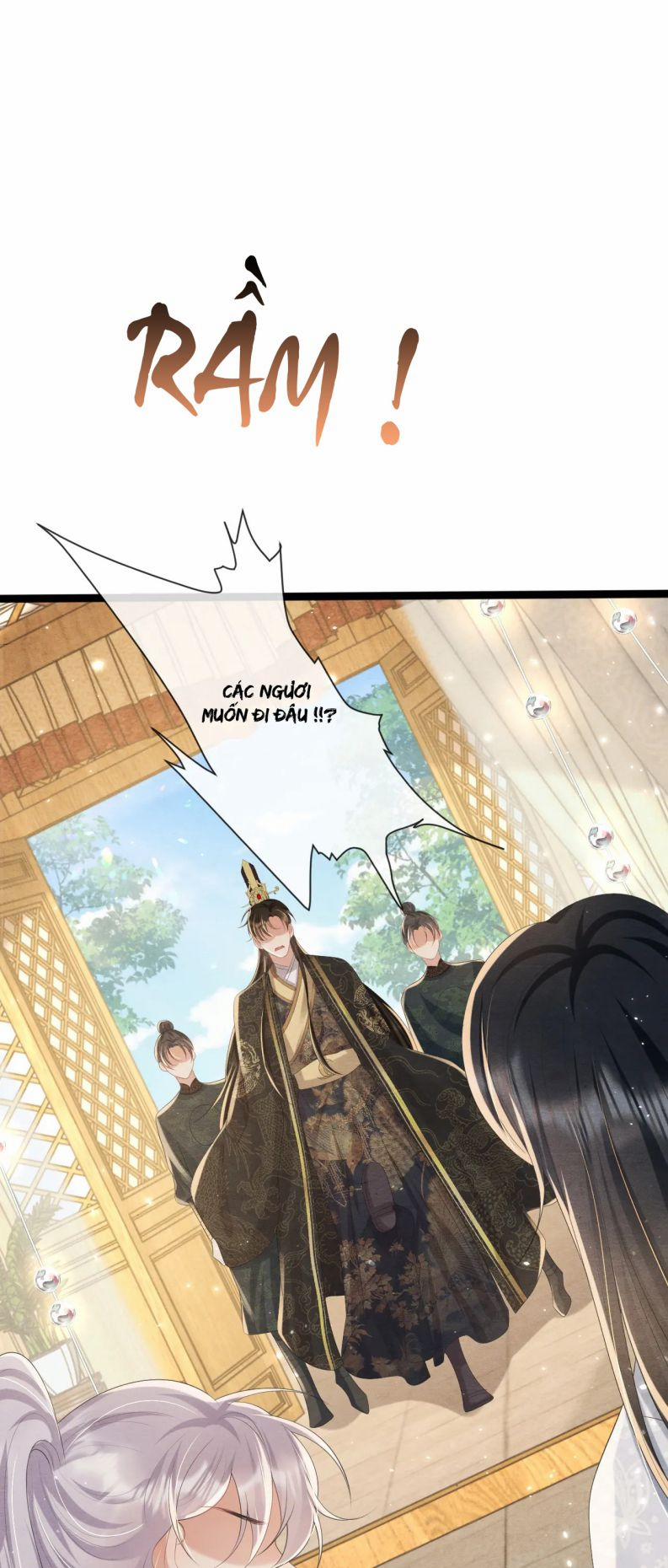 Phược Long Vi Hậu 47 trang 13