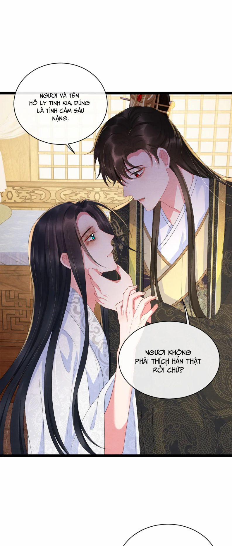 Phược Long Vi Hậu 47 trang 28