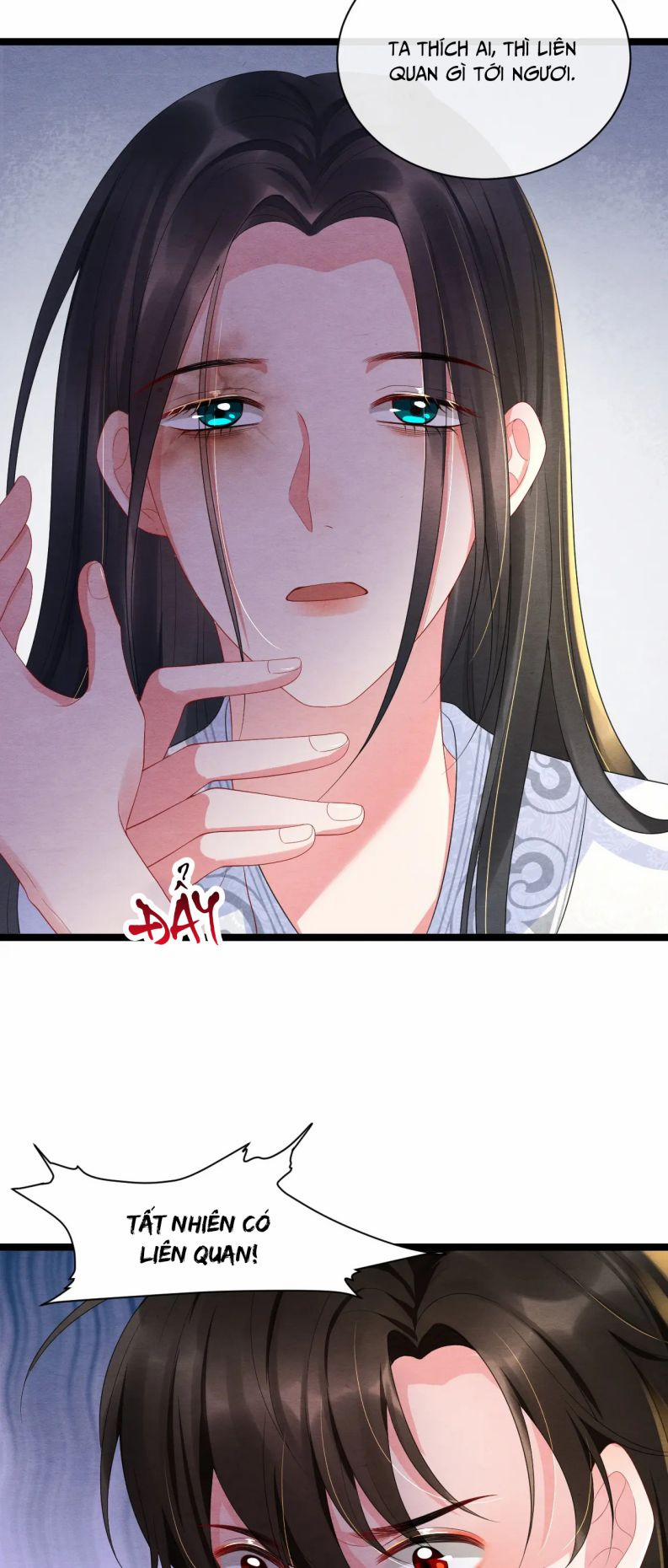 Phược Long Vi Hậu 47 trang 29