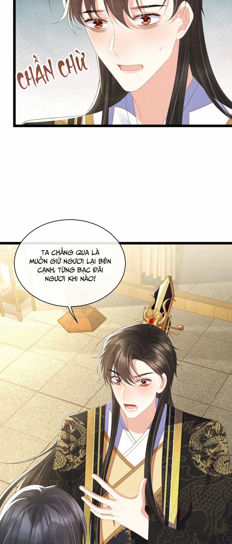 Phược Long Vi Hậu 47 trang 32