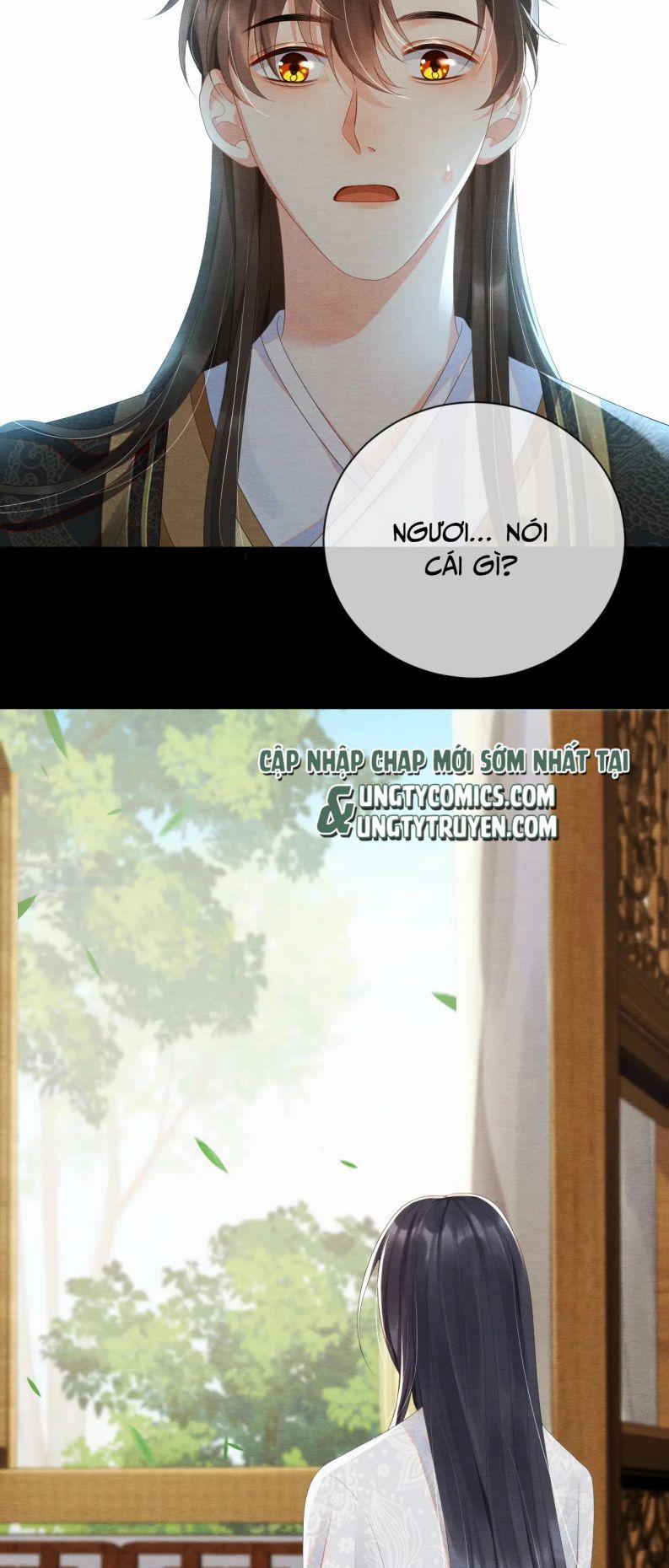 Phược Long Vi Hậu 47 trang 35