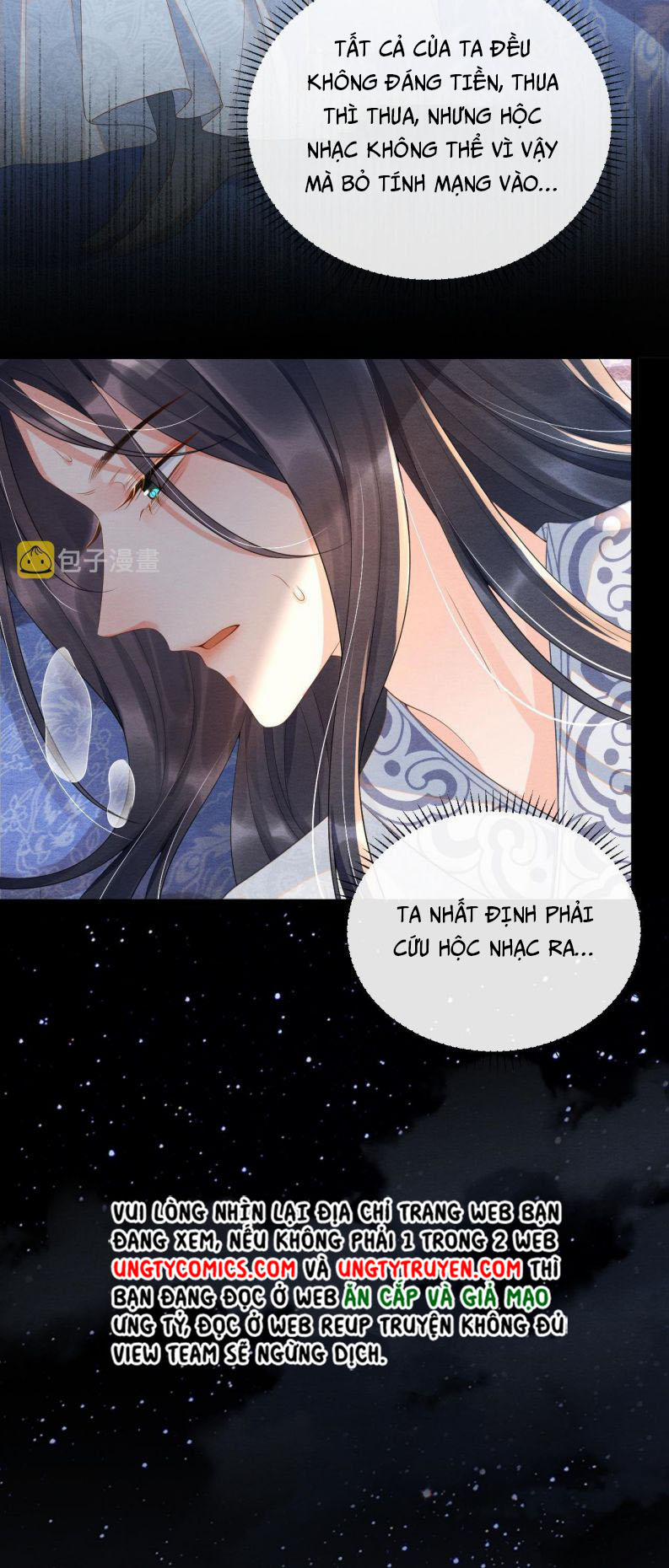 Phược Long Vi Hậu 48 trang 13