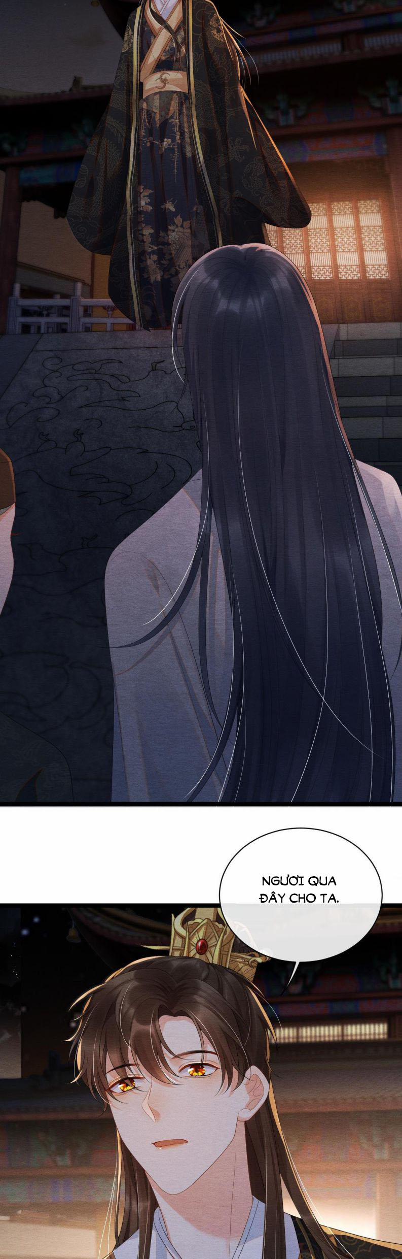 Phược Long Vi Hậu 48 trang 16