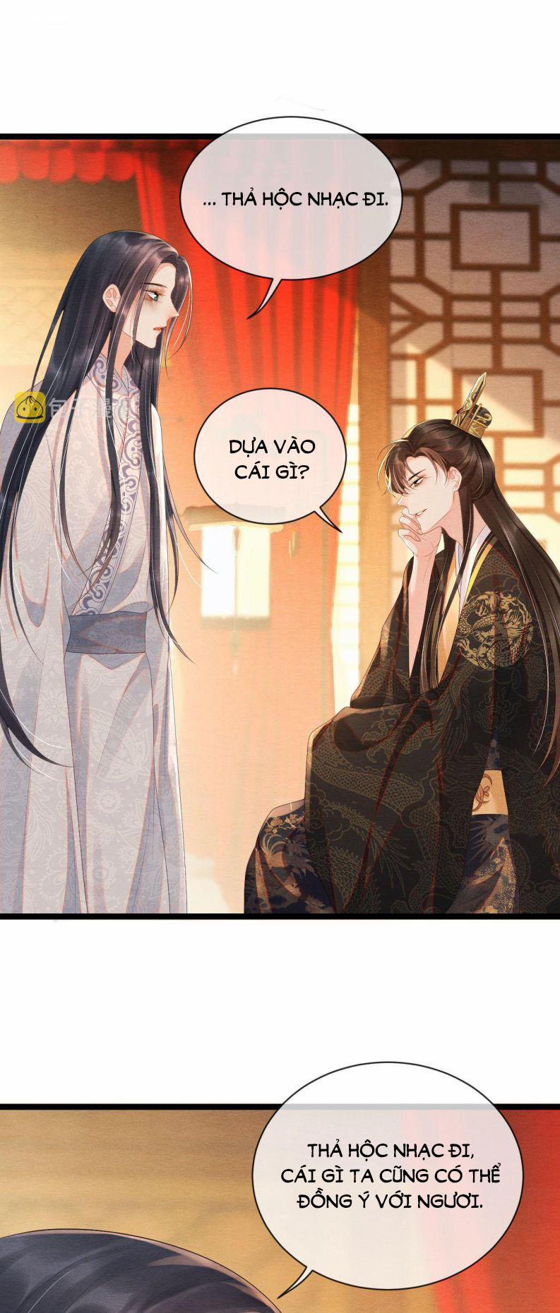 Phược Long Vi Hậu 48 trang 19