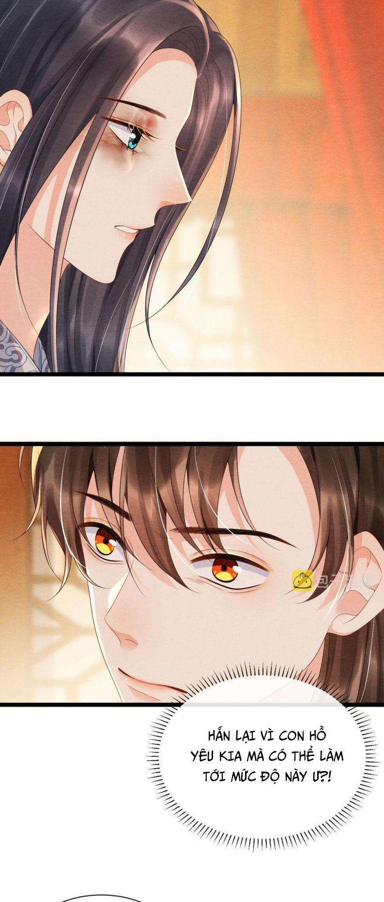 Phược Long Vi Hậu 48 trang 20