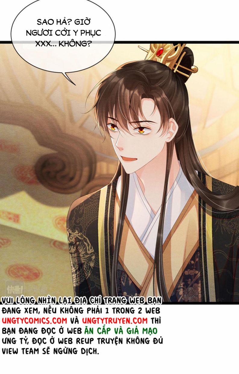 Phược Long Vi Hậu 48 trang 21