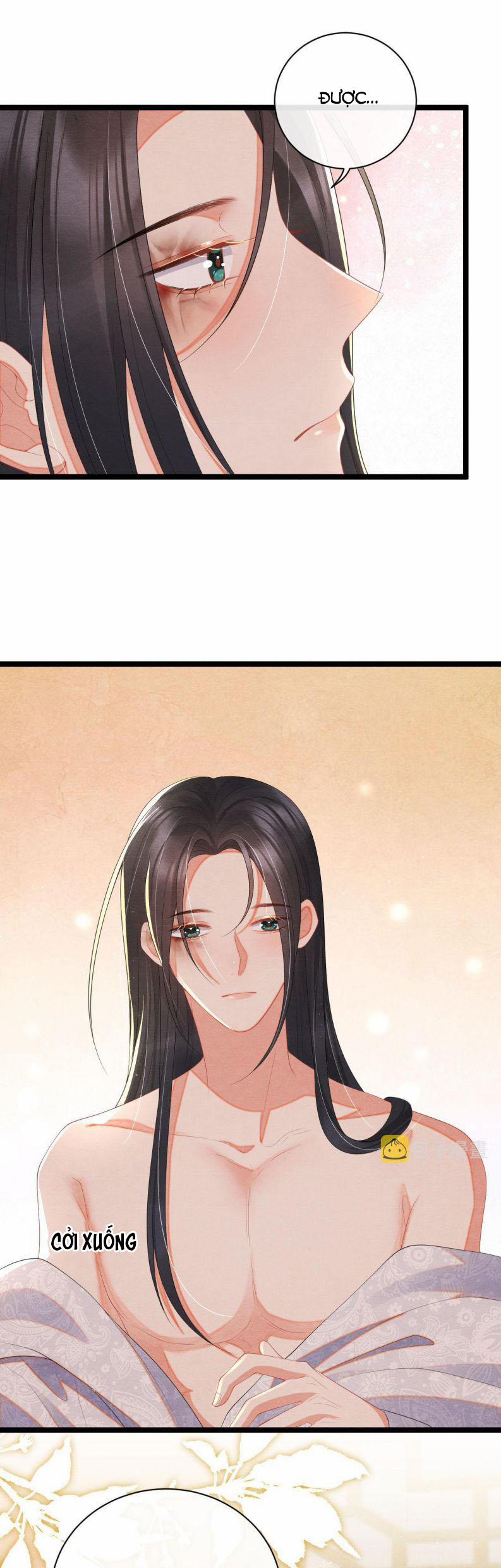 Phược Long Vi Hậu 48 trang 27