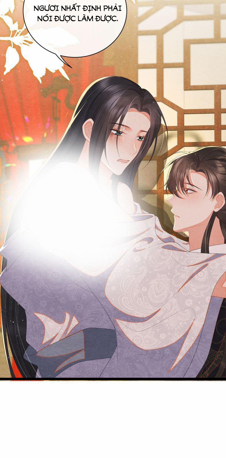 Phược Long Vi Hậu 48 trang 28