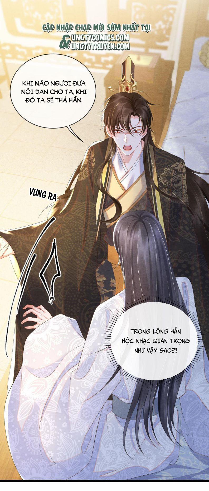 Phược Long Vi Hậu 48 trang 5