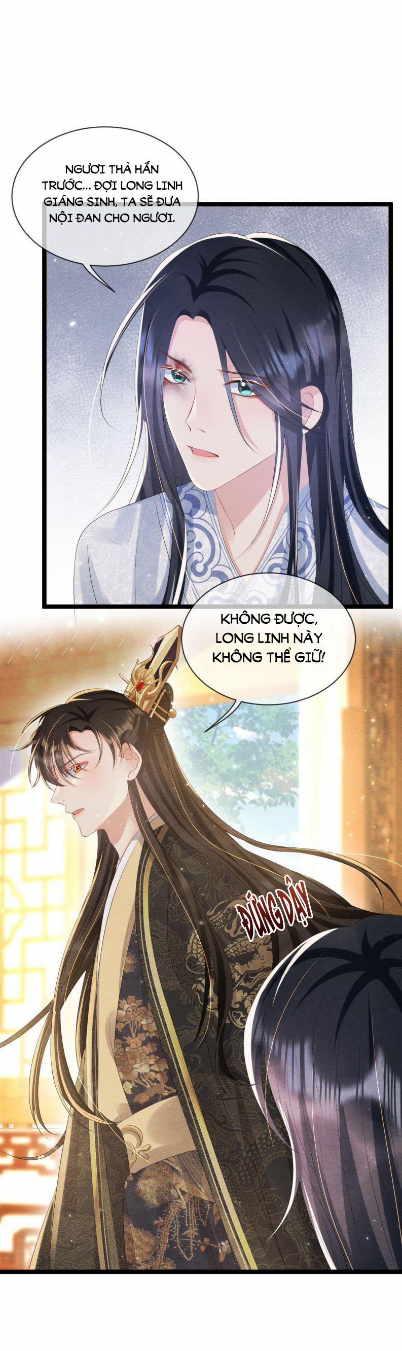 Phược Long Vi Hậu 48 trang 6