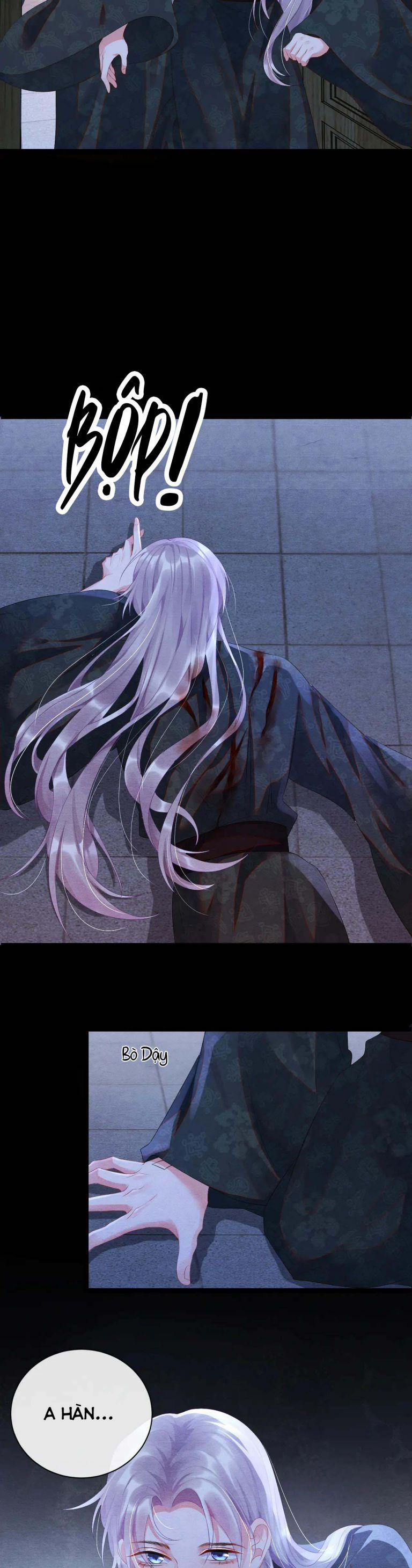 Phược Long Vi Hậu 49 trang 2