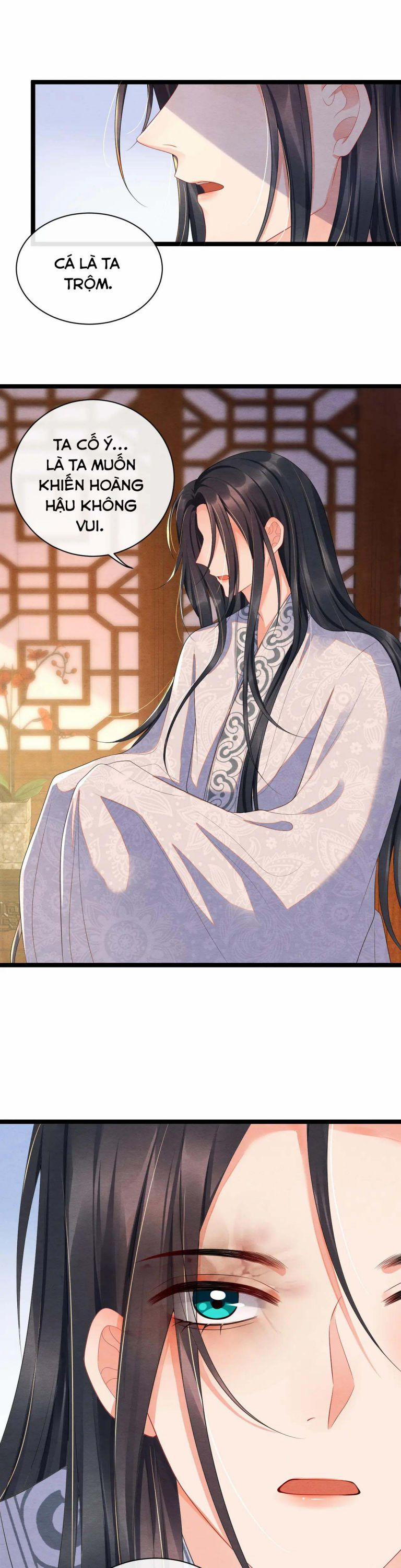 Phược Long Vi Hậu 49 trang 24