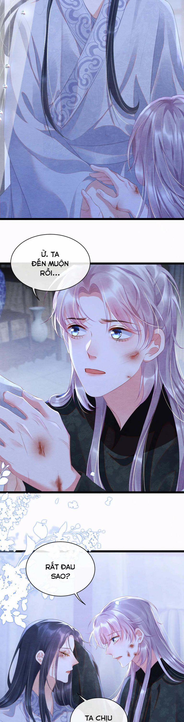 Phược Long Vi Hậu 49 trang 5