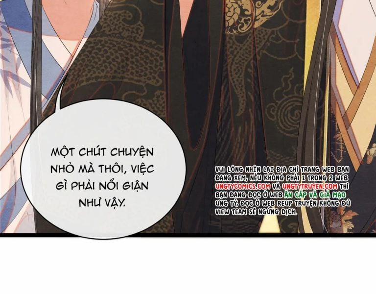 Phược Long Vi Hậu 50 trang 10