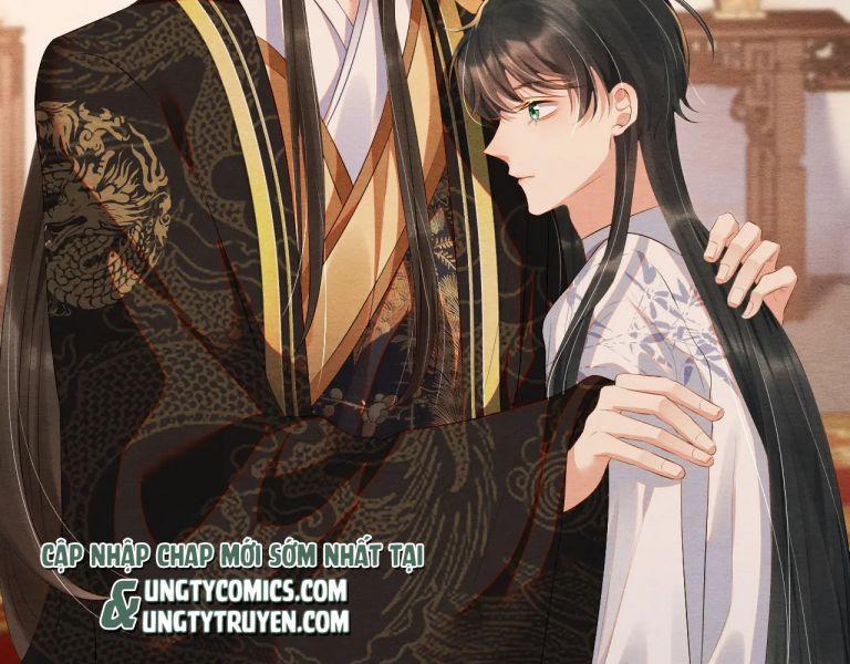 Phược Long Vi Hậu 50 trang 14