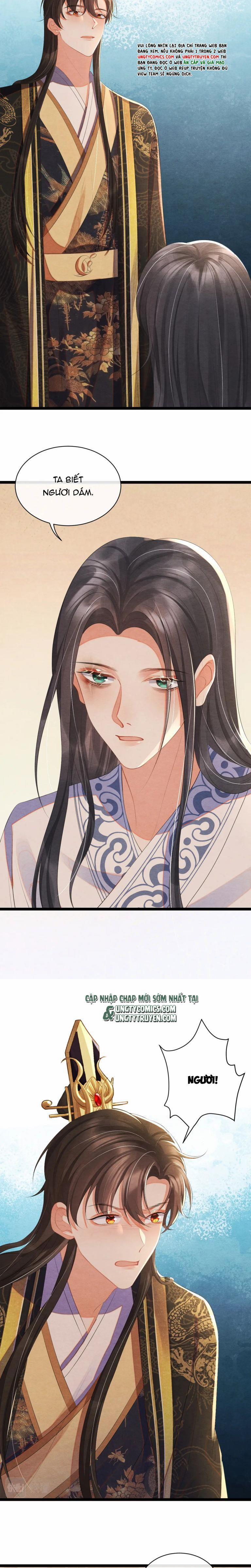 Phược Long Vi Hậu 50 trang 2