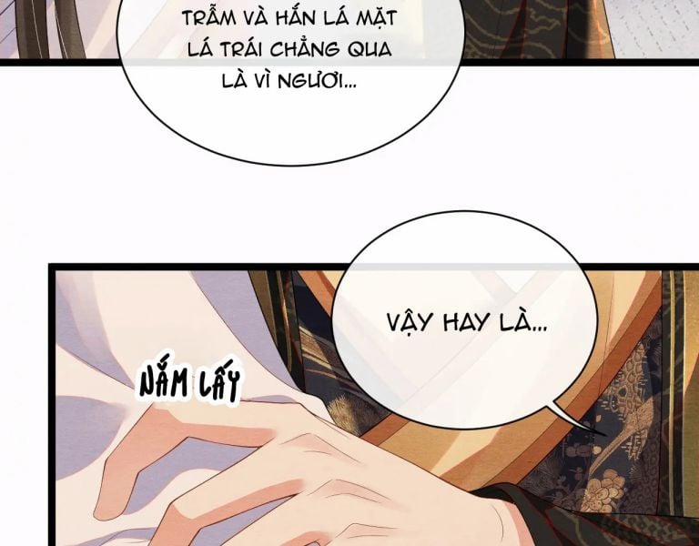 Phược Long Vi Hậu 50 trang 24