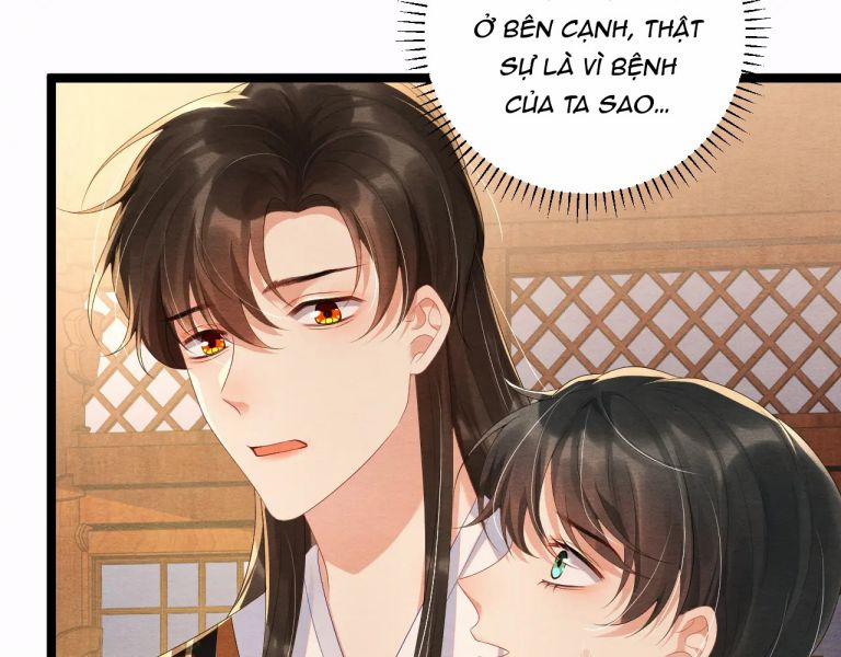 Phược Long Vi Hậu 50 trang 30