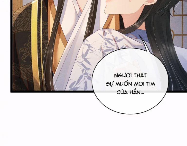 Phược Long Vi Hậu 50 trang 31