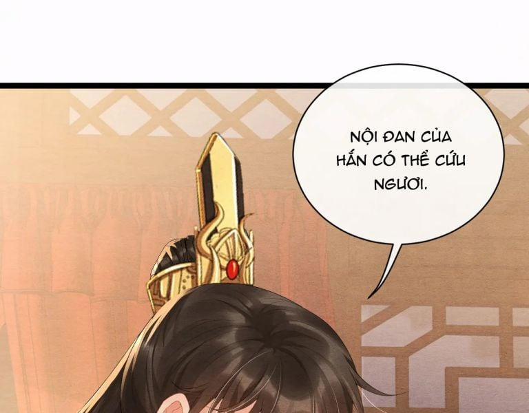 Phược Long Vi Hậu 50 trang 32