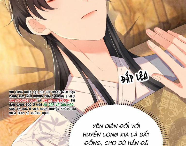 Phược Long Vi Hậu 50 trang 38