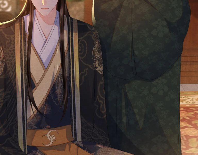 Phược Long Vi Hậu 50 trang 41