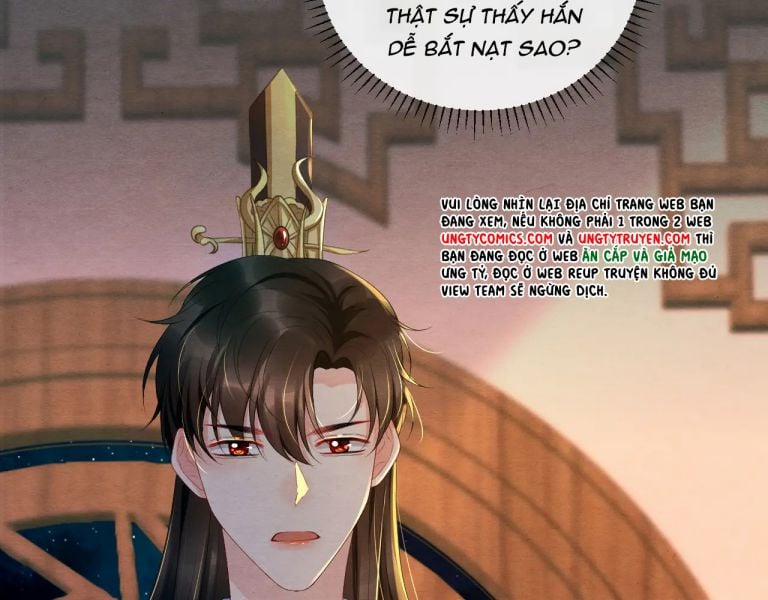 Phược Long Vi Hậu 50 trang 47