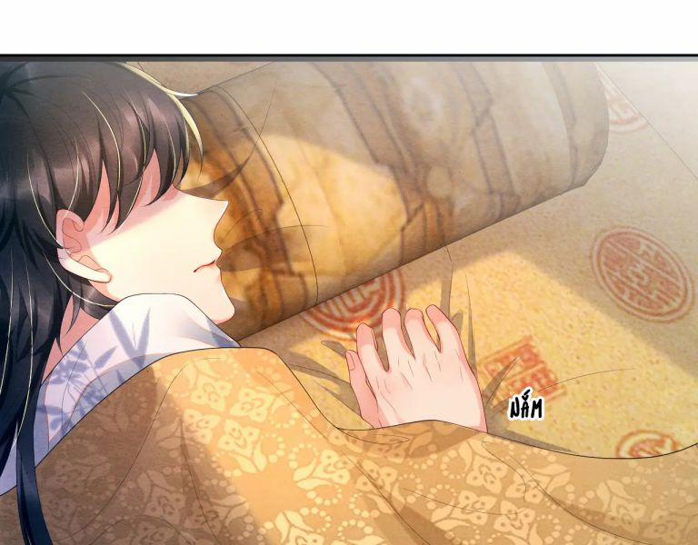 Phược Long Vi Hậu 50 trang 54