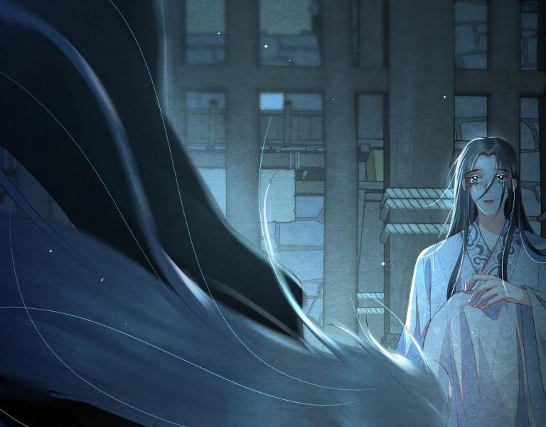 Phược Long Vi Hậu 50 trang 57