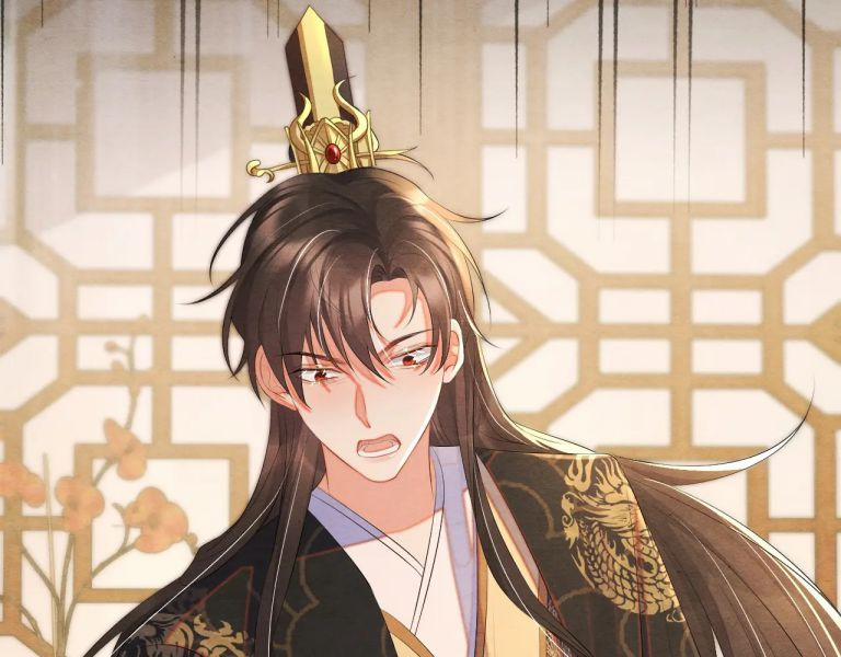 Phược Long Vi Hậu 50 trang 6