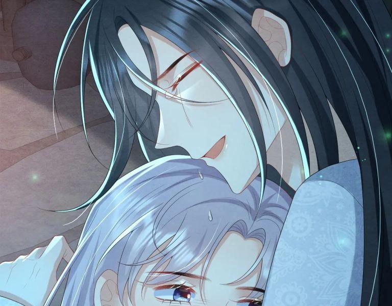 Phược Long Vi Hậu 50 trang 81