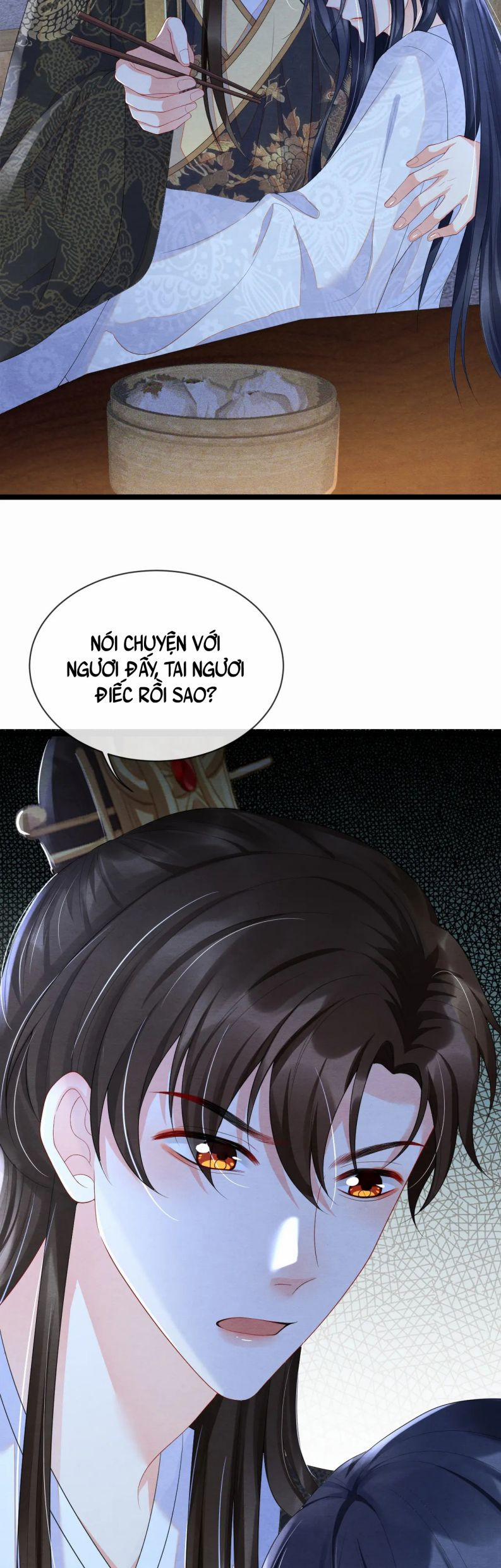 Phược Long Vi Hậu 51 trang 12