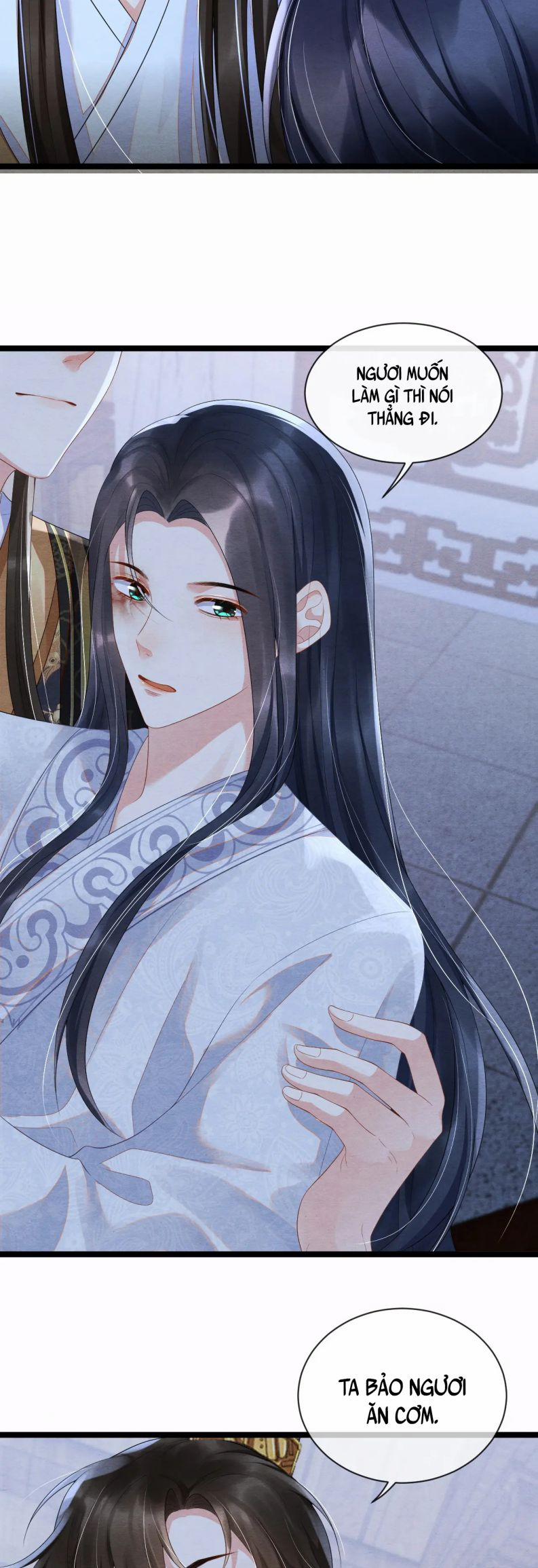 Phược Long Vi Hậu 51 trang 13