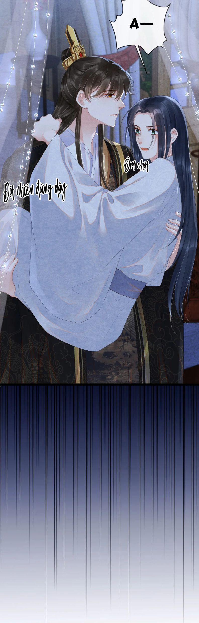 Phược Long Vi Hậu 51 trang 15