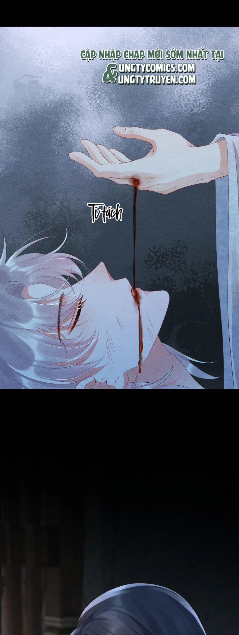 Phược Long Vi Hậu 51 trang 2