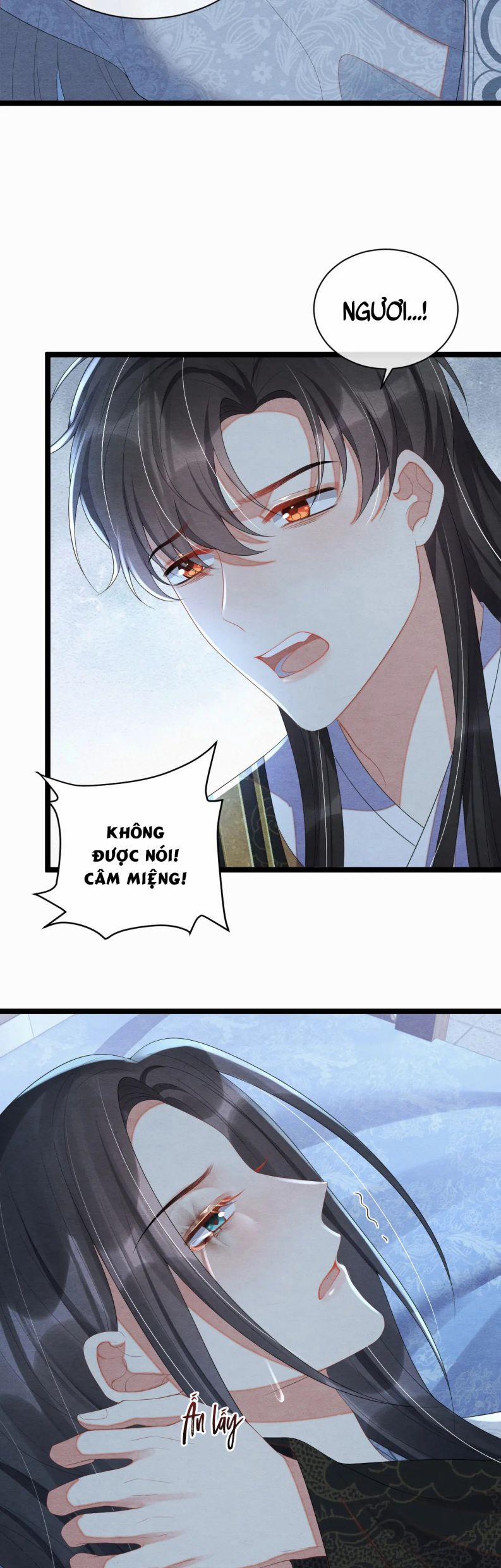 Phược Long Vi Hậu 51 trang 25