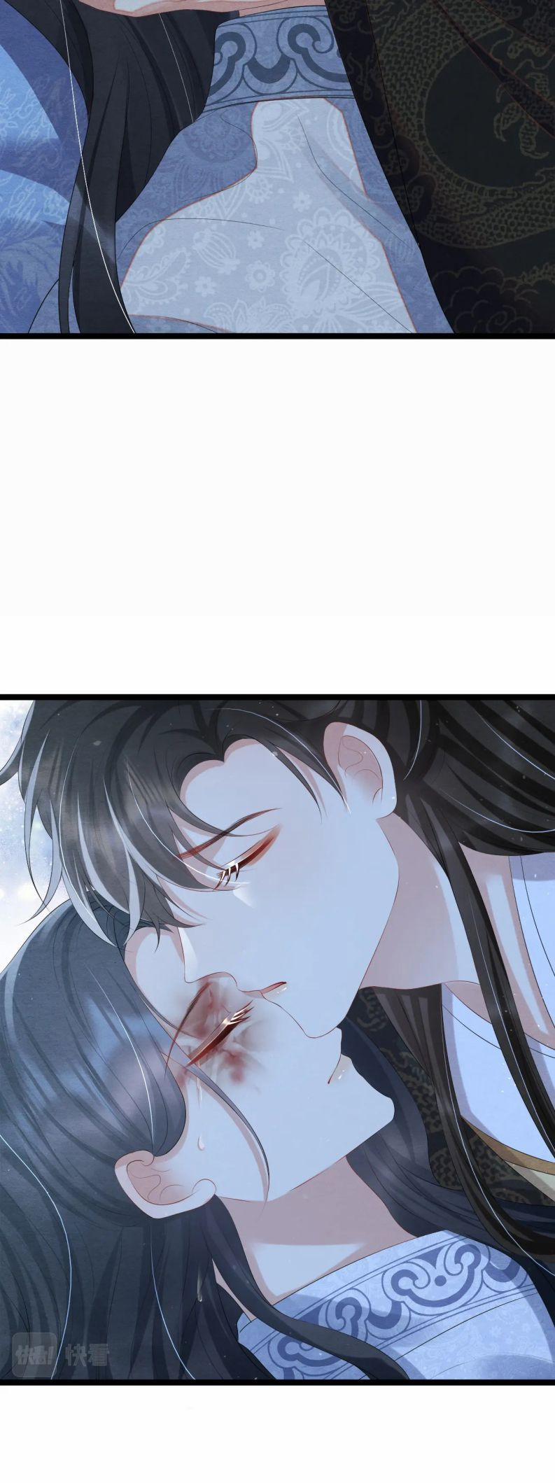 Phược Long Vi Hậu 51 trang 26