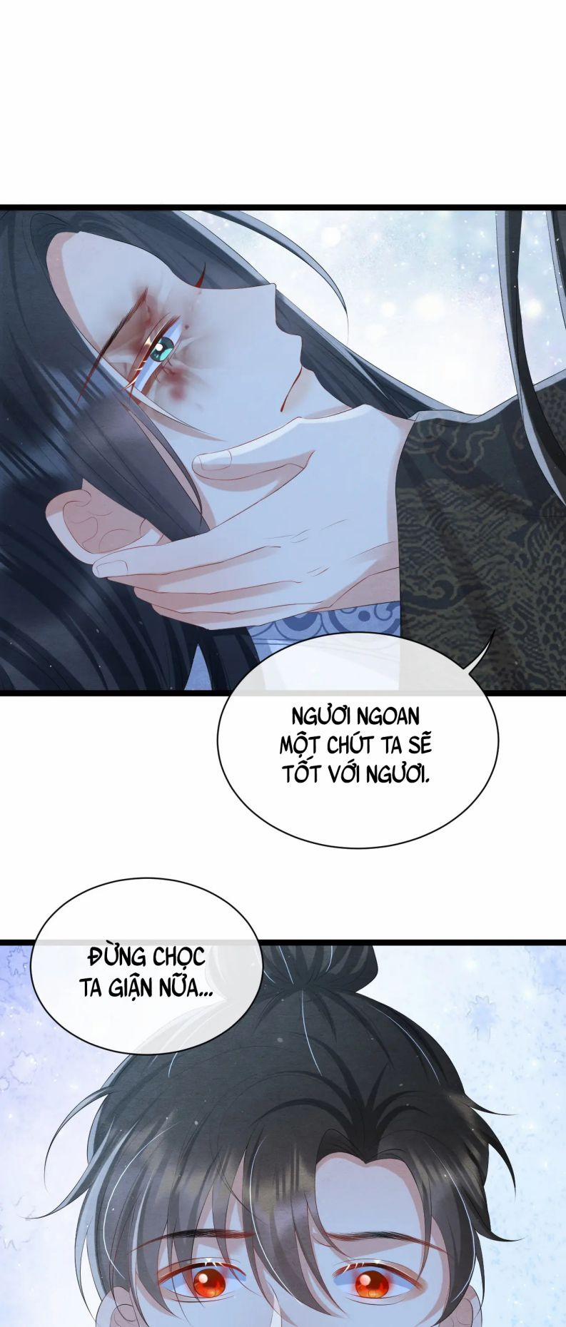 Phược Long Vi Hậu 51 trang 27