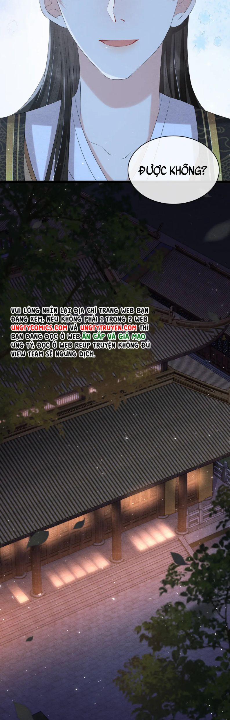 Phược Long Vi Hậu 51 trang 28