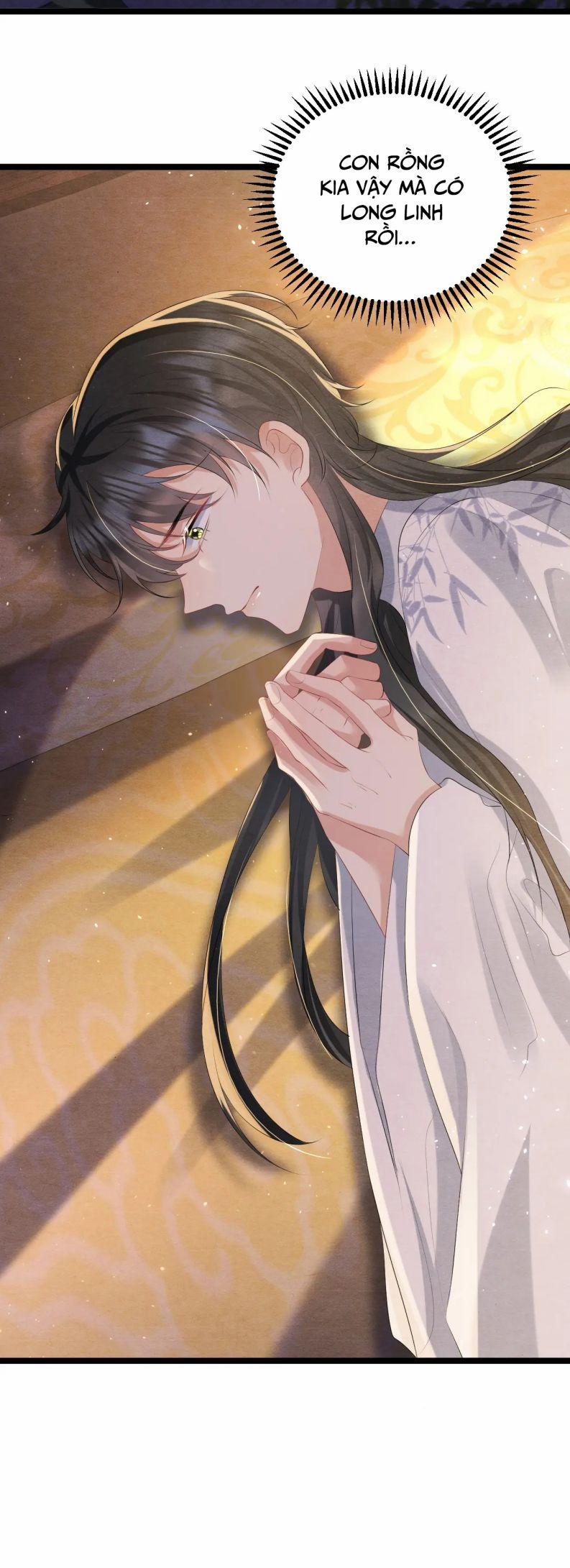 Phược Long Vi Hậu 51 trang 29