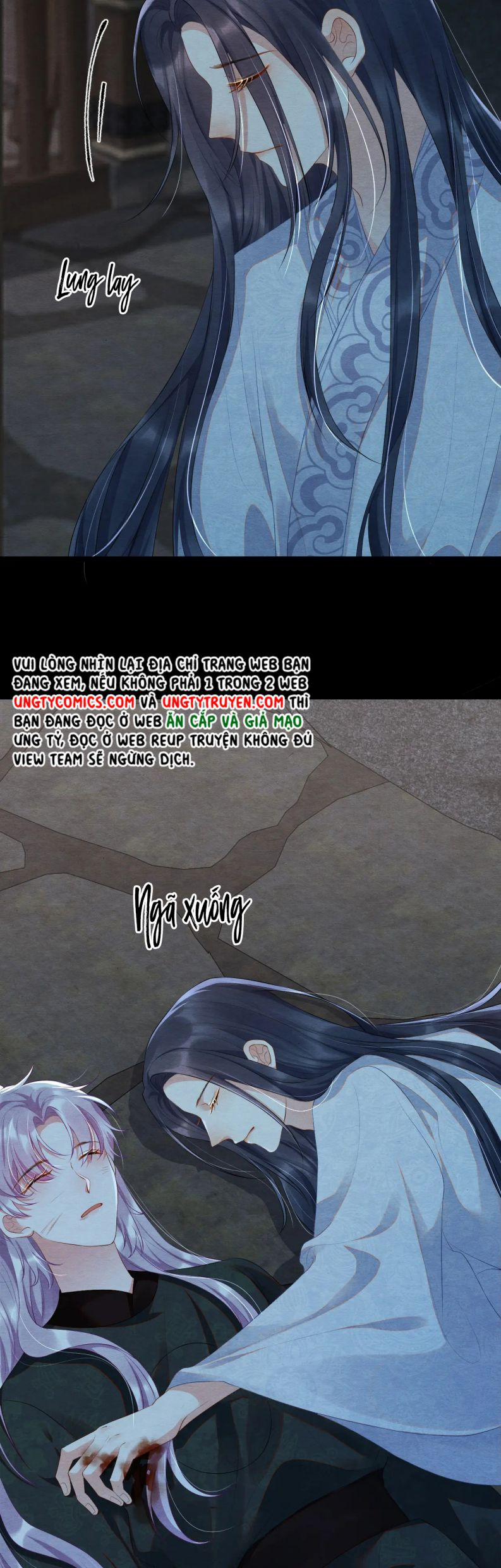 Phược Long Vi Hậu 51 trang 3