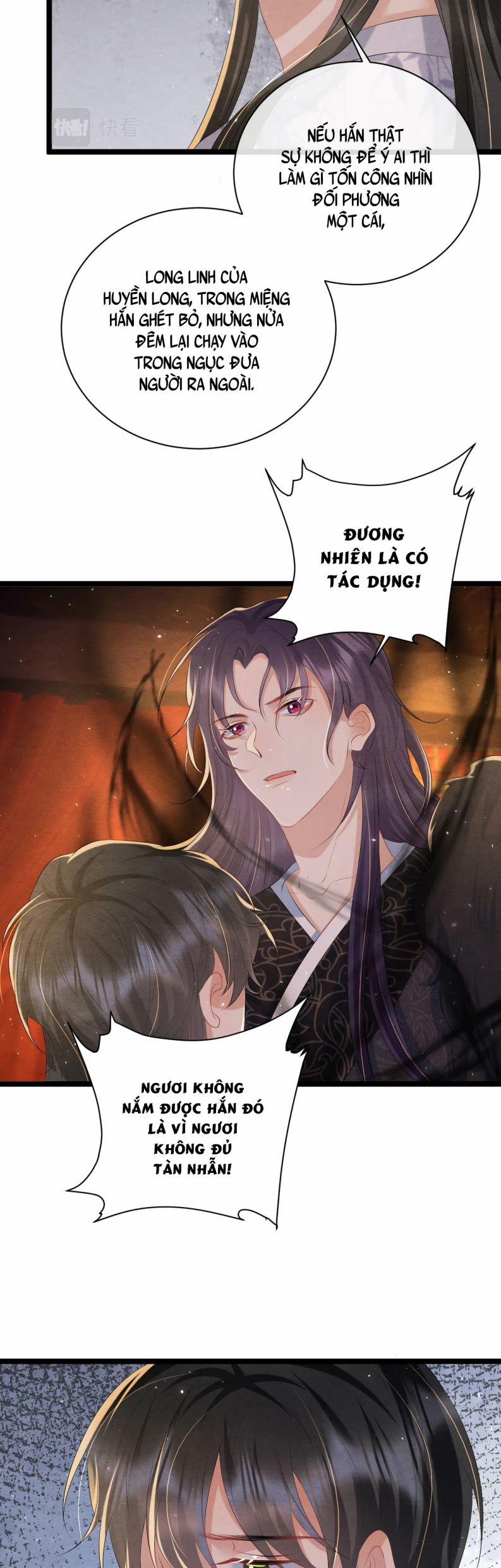 Phược Long Vi Hậu 51 trang 32