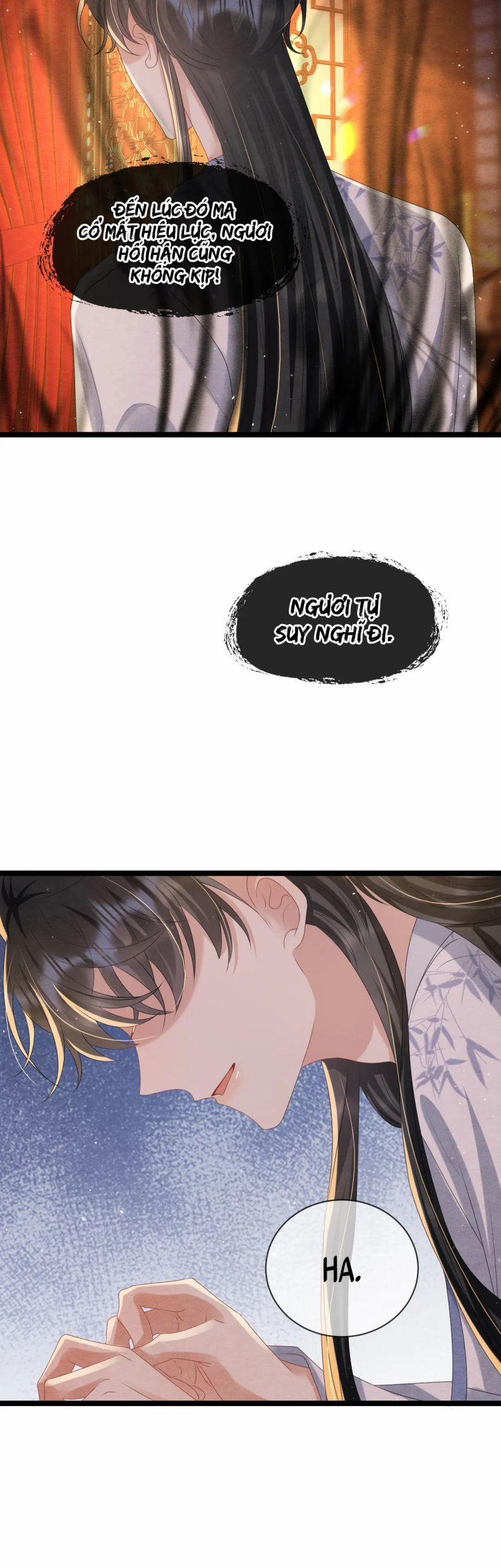 Phược Long Vi Hậu 51 trang 34