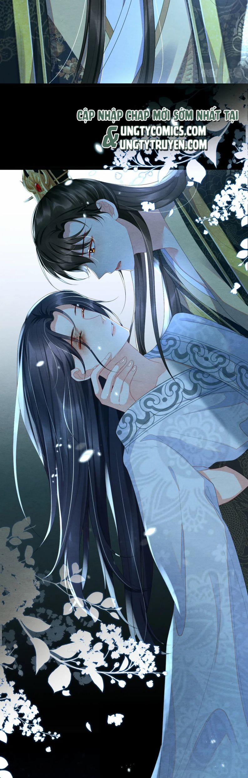 Phược Long Vi Hậu 51 trang 6