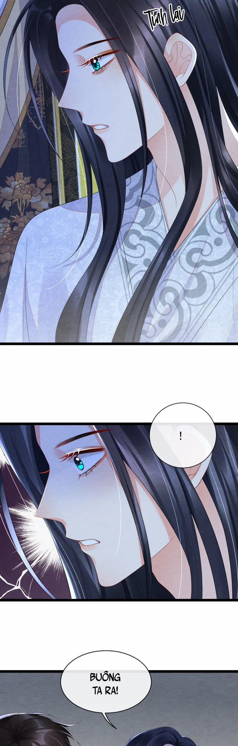 Phược Long Vi Hậu 51 trang 9