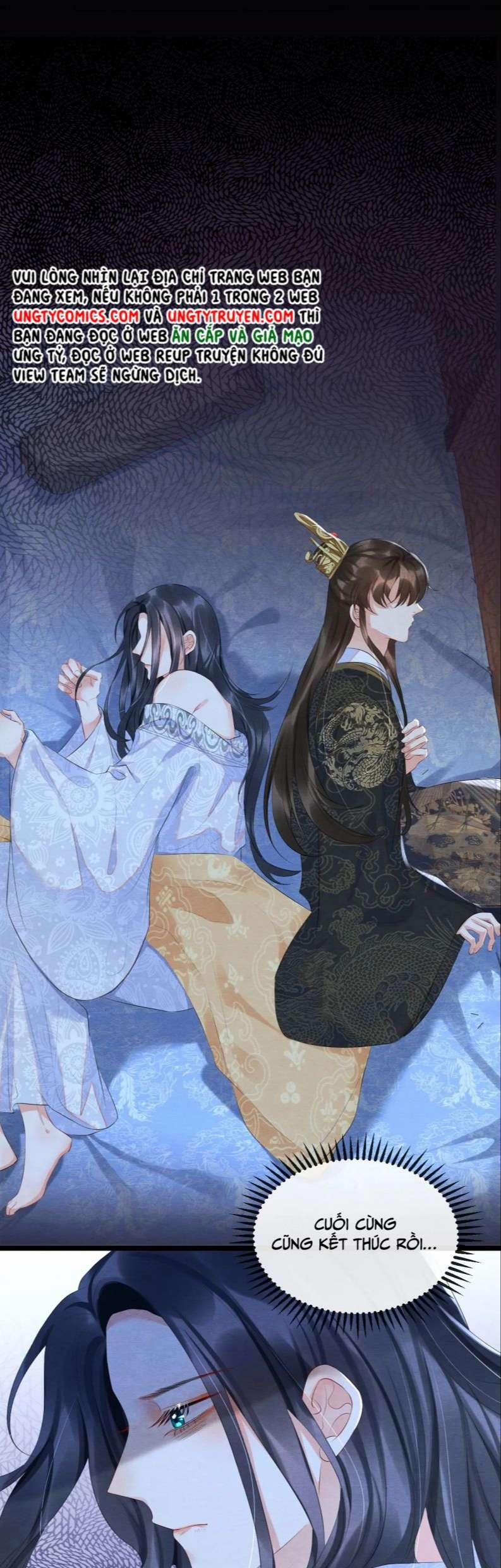 Phược Long Vi Hậu 52 trang 0