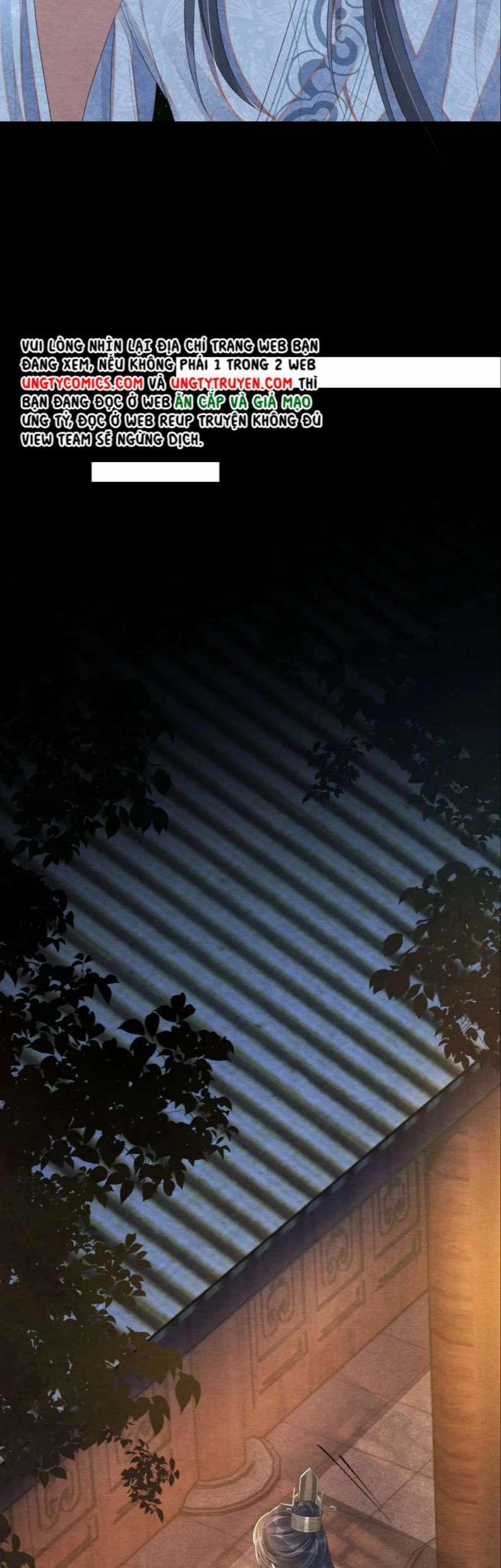 Phược Long Vi Hậu 52 trang 11